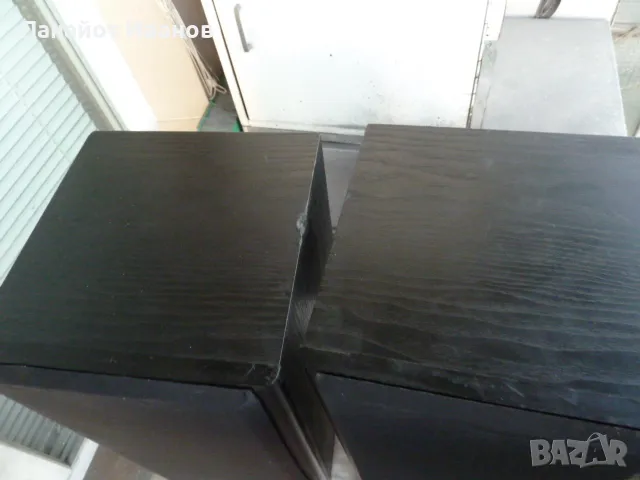 JMlab Symbol 7 (Focal) тонколони, снимка 3 - Тонколони - 47426694