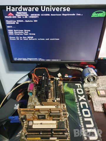 Zida Tomato BX, снимка 4 - Дънни платки - 34808911