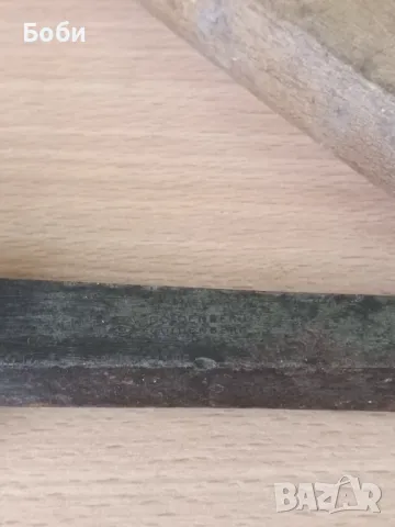 Стари дърводелски инструменти , снимка 2 - Други инструменти - 49272049