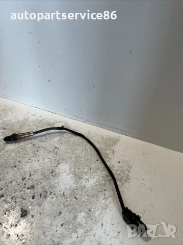 Ламбда кислороден датчик за Peugeot 4007 2.2 HDI (2009) 0281004080, снимка 2 - Части - 53654297