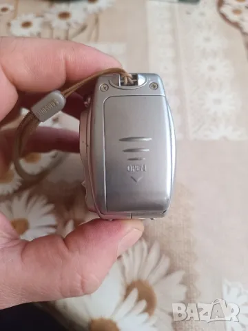 Фотоапарат Samsung Digimax A5, снимка 2 - Фотоапарати - 48908287