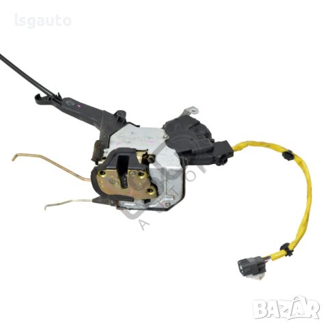 Брава предна лява врата Toyota RAV4 II 2000-2006 ID:107321, снимка 2 - Части - 41746477