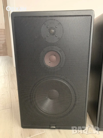 Canton CT-800, снимка 2 - Тонколони - 53443481