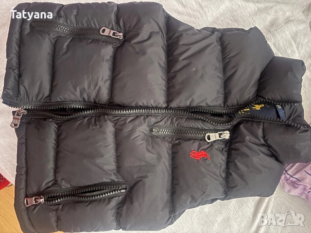 Детска грейка 