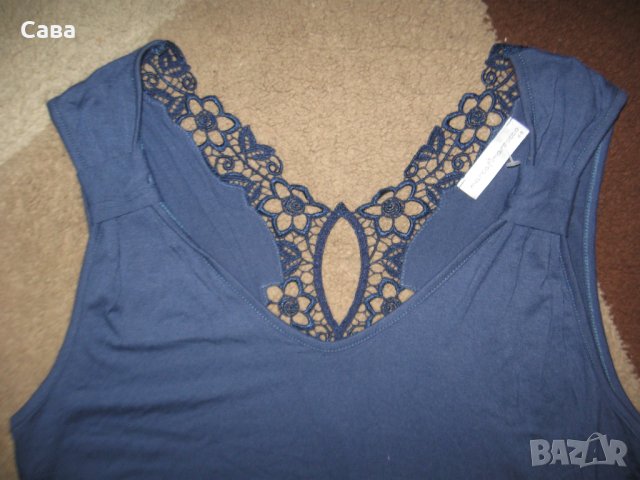 Рокля MARTA MARZOTTO, снимка 5 - Рокли - 41499720