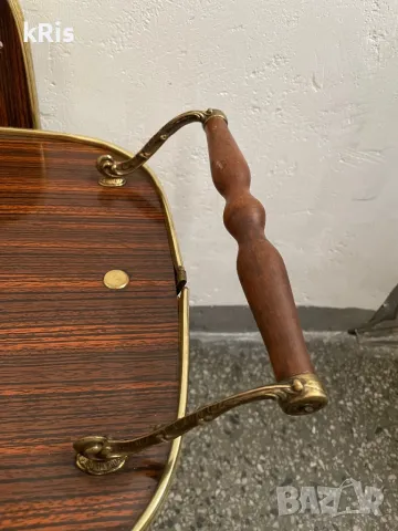 холни масички Jablonec Bohemians.., снимка 3 - Маси - 48648452