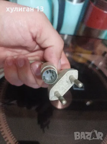 Продавам рядък аудиофилски грамофон Philips 312, снимка 13 - Грамофони - 49020057