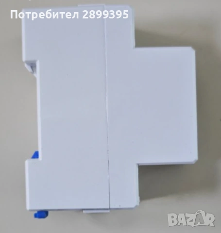 Електромер за дин шина - последни бройки, снимка 5 - Друга електроника - 53707774