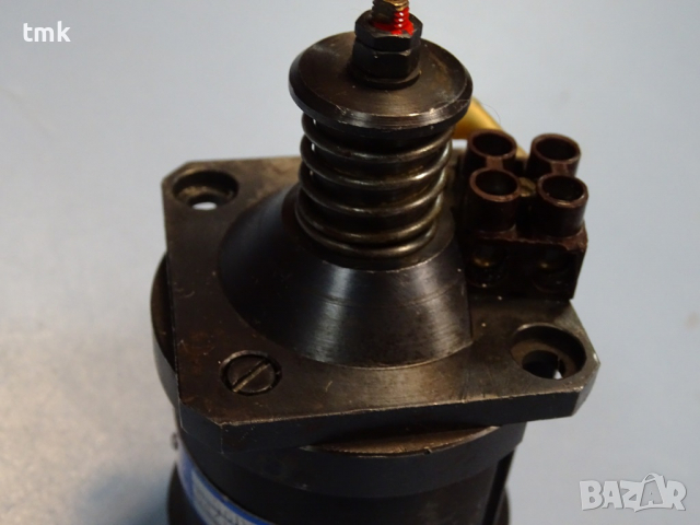 Ел.магнит MEZ S6D2 , 24V, снимка 5 - Резервни части за машини - 36376037