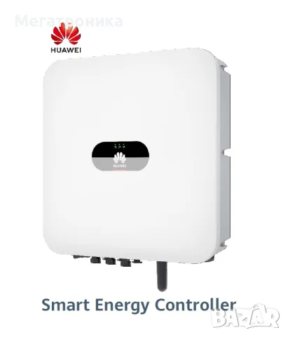 Huawei SUN2000 KTL хибриден фотоволтаичен инвертор 5kW, 6kW, 12kW, 15kW, снимка 3 - Къмпинг осветление - 8255117