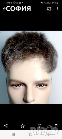 Изработка на Тупета , снимка 8 - Аксесоари за коса - 39820412