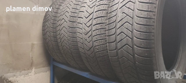 235.65.17. гуми за джип летни и зимни 