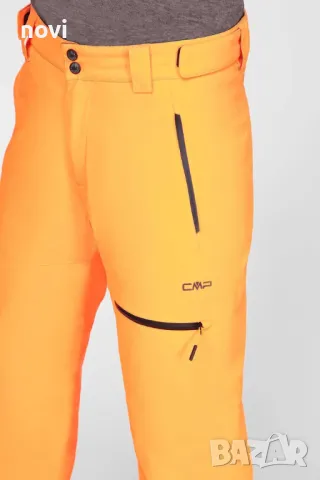 CMP, L, нов, оригинален мъжки ски/сноуборд панталон, снимка 5 - Зимни спортове - 47487369