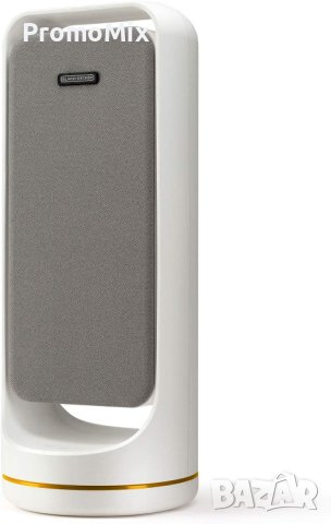 Пречиствател за въздух Black+Decker BXAP60E Black & Decker 18W Въздухопречиствател, снимка 4 - Овлажнители и пречистватели за въздух - 41141513