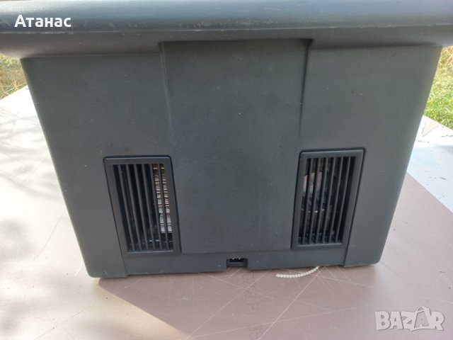 Хладилник за Vw Sharan , Touran, снимка 4 - Аксесоари и консумативи - 42719275