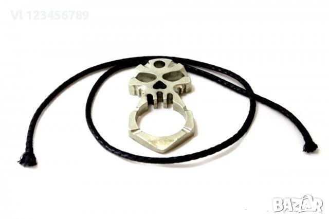 Бокс,единичен,тип талисман, снимка 2 - Ножове - 50751162