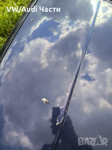 Преден капак за Голф 4 Volkswagen Golf 4 LB5N , снимка 2 - Части - 50112934