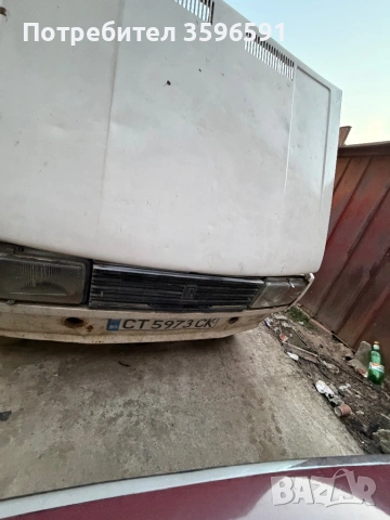 Продавам Лада 2104 Комби – 1986 г.