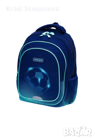 Раничка за Училище , снимка 7 - Раници - 51724431