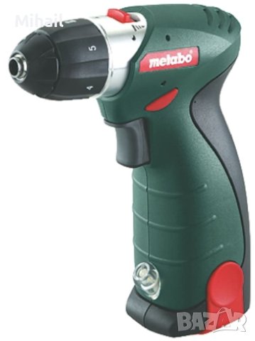 Търся някой от серията metabo powermaxx , снимка 3 - Винтоверти - 40462870