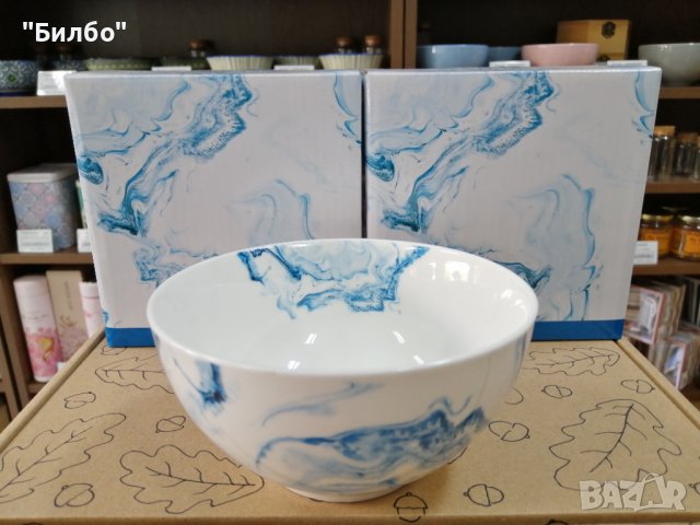 Купичка "Aqua" , снимка 4 - Други - 41019114