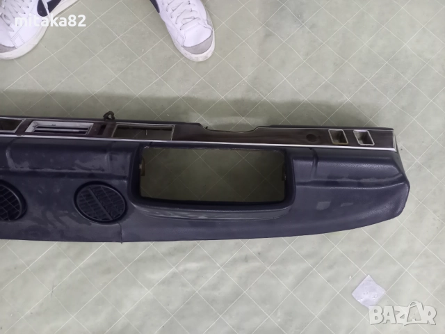 Табло ваз 2101, снимка 5 - Аксесоари и консумативи - 52427637