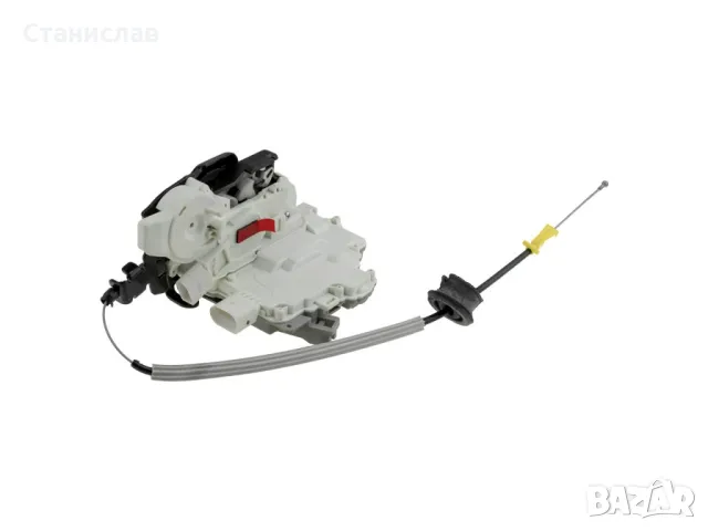 Audi A7 C7 Брава за предна дясна врата