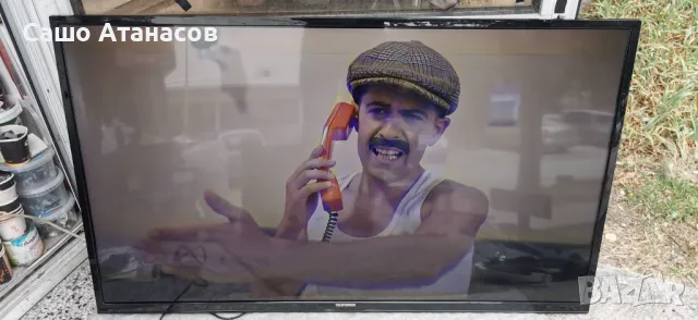 TELEFUNKEN 49UB7700 с счупена матрица ,17IPS72 ,17MB130P ,VES490QNDS-2D-N11 ,17WFM07 ,LSC490FN02-L01