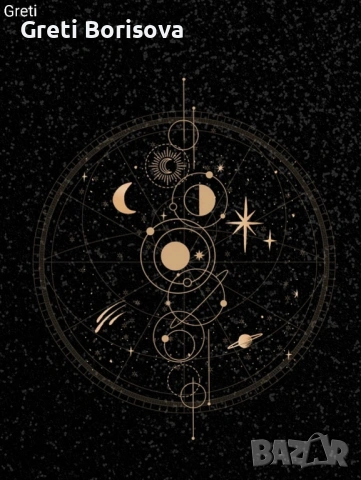 Хармония и баланс в отношенията. Разваля родови проклятия и други, снимка 4 - Защити от магии и проклятия - 53301096