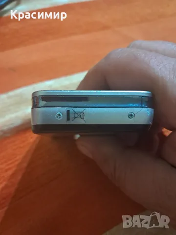 фотоапарат Sony Cyber-shot DSC-WX7, 16,2 Mp , снимка 8 - Фотоапарати - 55944995