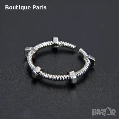 Cartier пръстен