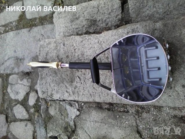 Питай наличен ли е  / Пистолет  за нанасяне  на  мазилки /шприц / пневматичен има  с 3  и  4   дюзи., снимка 5 - Други инструменти - 43788230