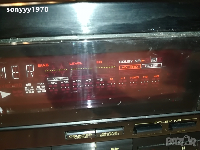 PIONEER DECK-MADE IN JAPAN 0903221910, снимка 12 - Декове - 36049518