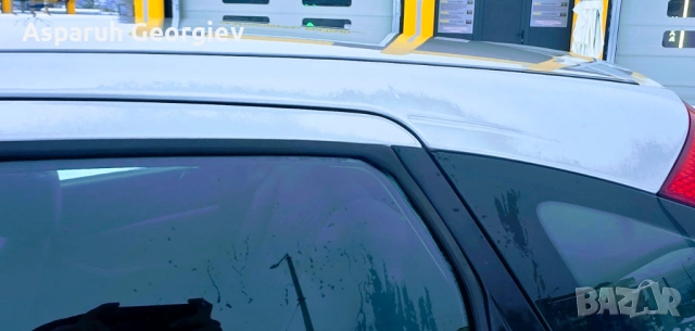 Ford Focus 1.6 1250 евро, снимка 14 - Автомобили и джипове - 53576342