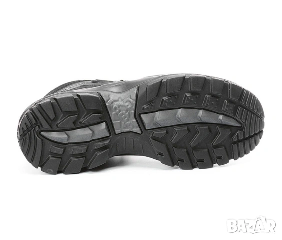  Lowa Colorado Work GTX Mid S3 номер 43 предпазни / работни обувки с бомбе , снимка 3 - Други - 53407468