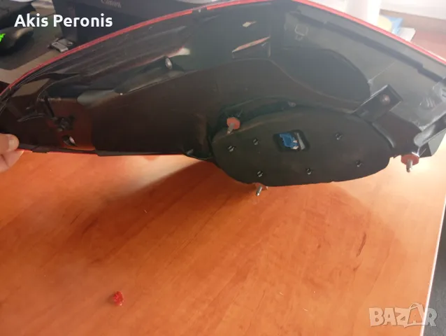 Десен Стоп Mercedes C class W205 фейслифт 2019-  A2059064603, снимка 4 - Части - 49360621