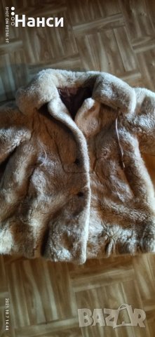 Палтенца за момичета, снимка 4 - Бебешки якета и елеци - 34389070