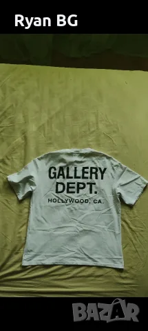 Gallery dept тениска , снимка 2 - Тениски - 56243353