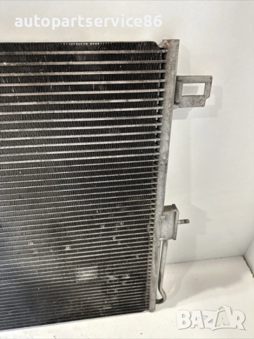 Радиатор на климатична система за Jeep Grand Cherokee 3.0 CRD (2012), снимка 3 - Части - 53511658