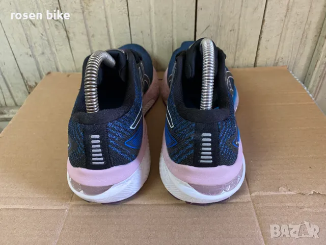 ''Asics GT-2000 10''оригинални маратонки 38.5 номер., снимка 7 - Маратонки - 48164104