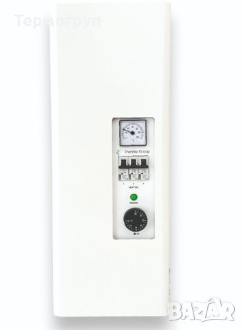 Електрически котел Thermo Group 4,5 kW