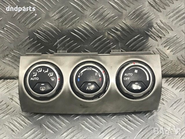 Панел климатик Honda CR-V,2004г.