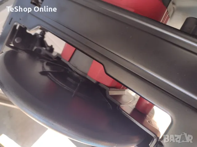 Циркуляр Ø165x20mm Solo RDP-YCS20 без батерия в комплекта, снимка 3 - Други инструменти - 47437896