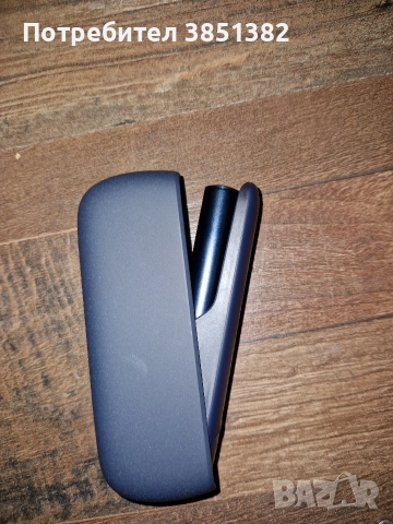 iqos iluma I 