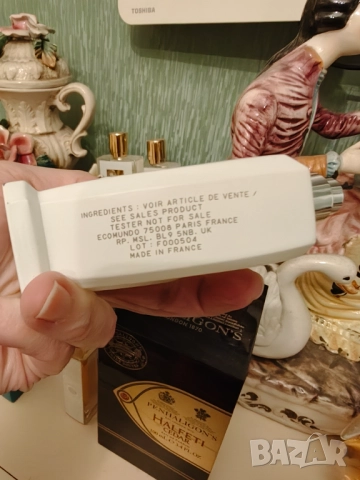 Creed Love In White EDP 75 ml, снимка 2 - Дамски парфюми - 52632922