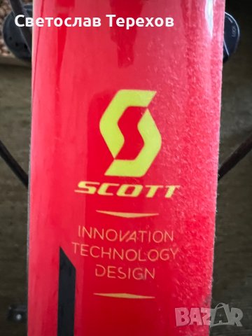 Продавам планински велосипед SCOTT Aspect 750 - 27,5 - НОВ, снимка 17 - Велосипеди - 41227239
