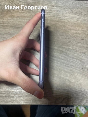 iPhone 11 purple, снимка 6 - Apple iPhone - 52325287