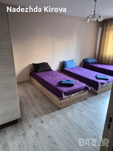 Нощувки Сливен!, снимка 6 - Апартаменти - 56336224