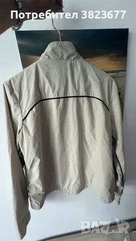 Ретро яке на марката Nike, снимка 2 - Якета - 55790330