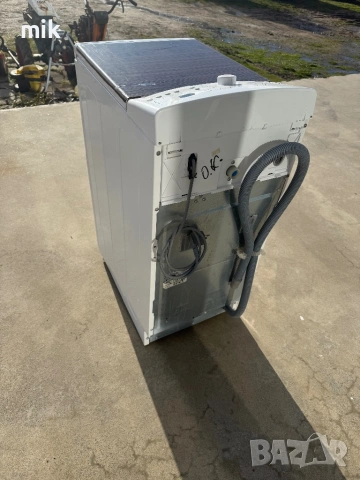 Пералня Whirlpool горно зареждане, снимка 6 - Перални - 53523259